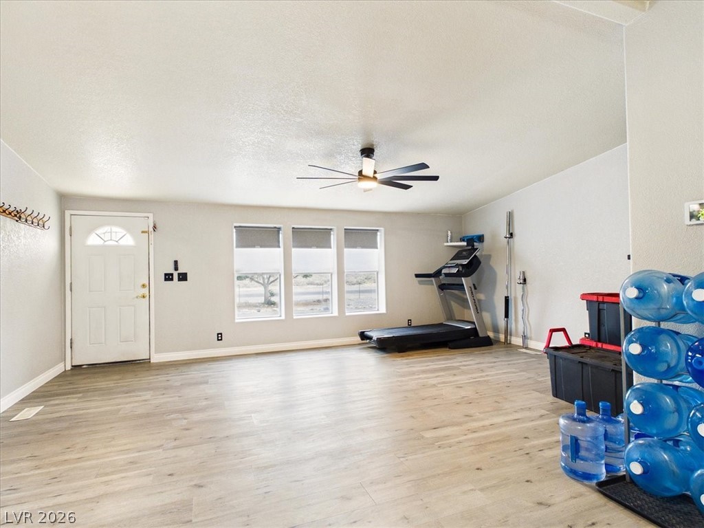 3370 East Gamebird Road Pahrump NV 89048