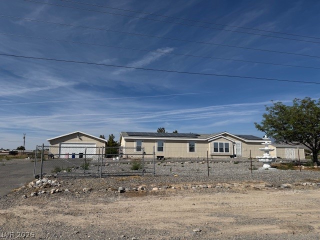 3370 East Gamebird Road Pahrump NV 89048