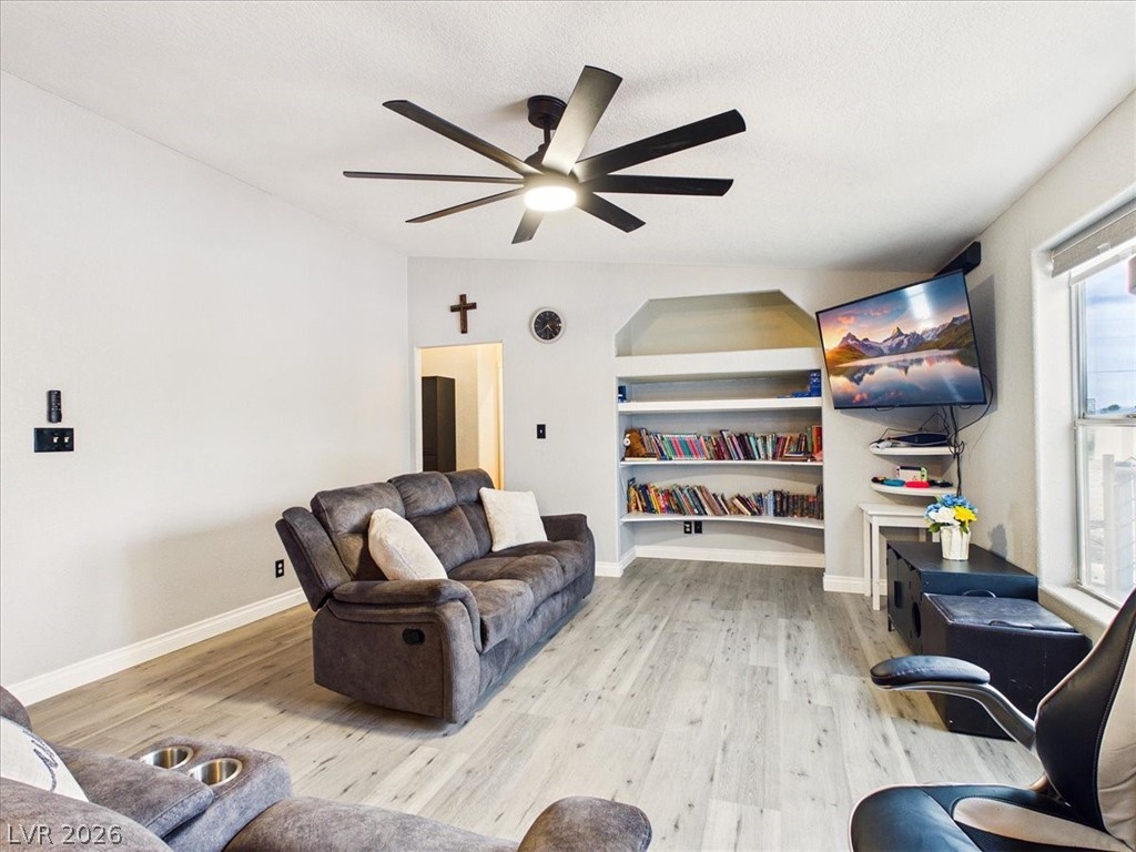 3370 East Gamebird Road Pahrump NV 89048