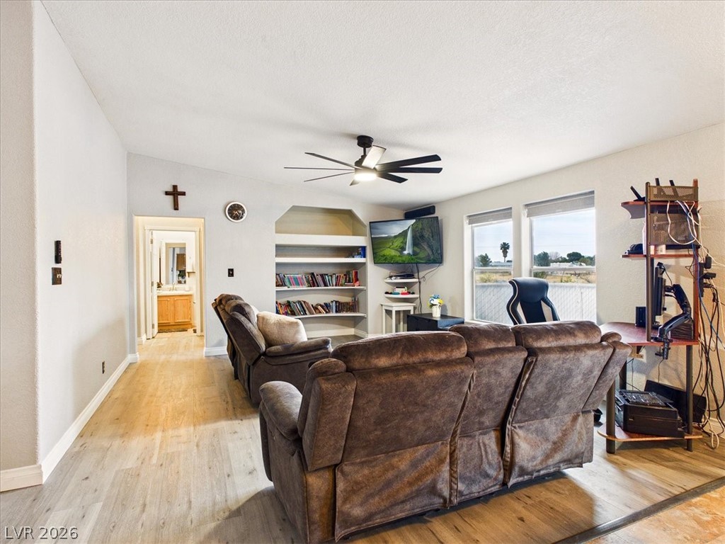 3370 East Gamebird Road Pahrump NV 89048