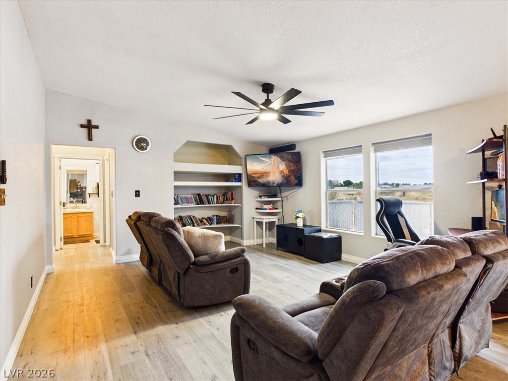 3370 East Gamebird Road Pahrump NV 89048