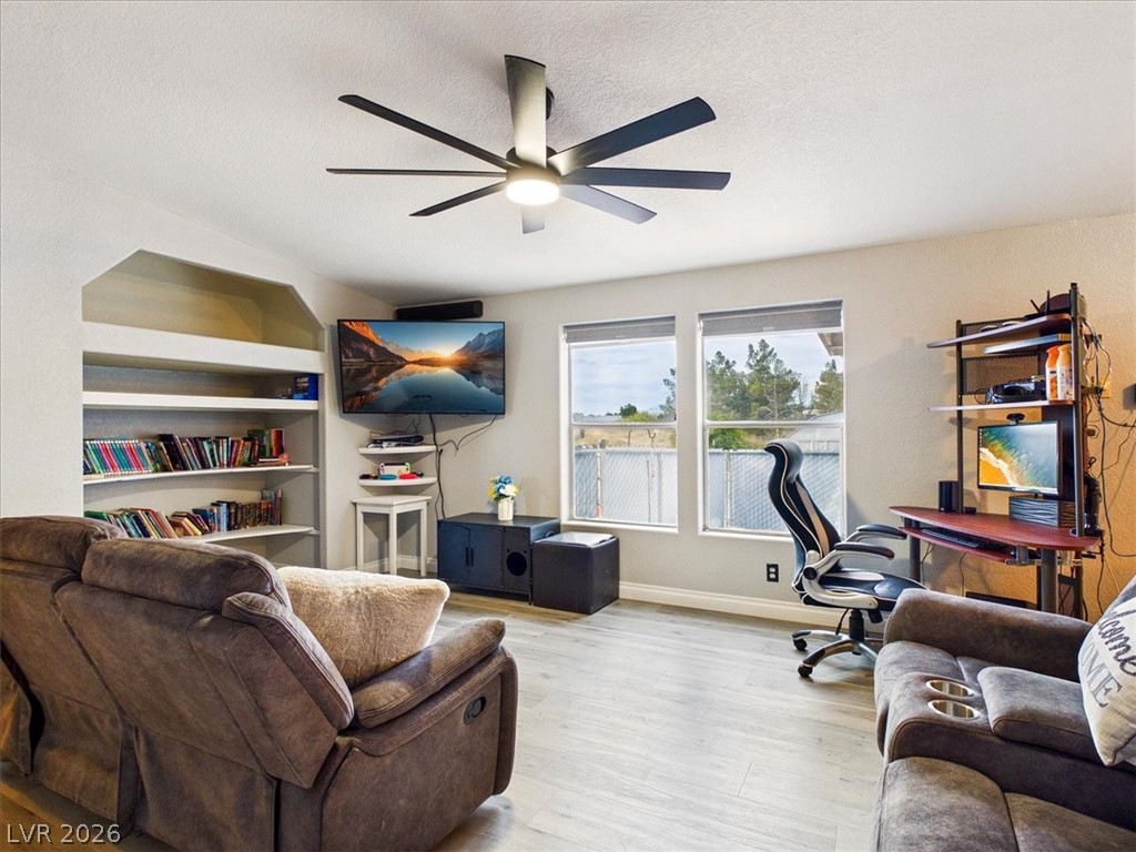 3370 East Gamebird Road Pahrump NV 89048