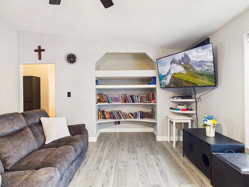 3370 East Gamebird Road Pahrump NV 89048
