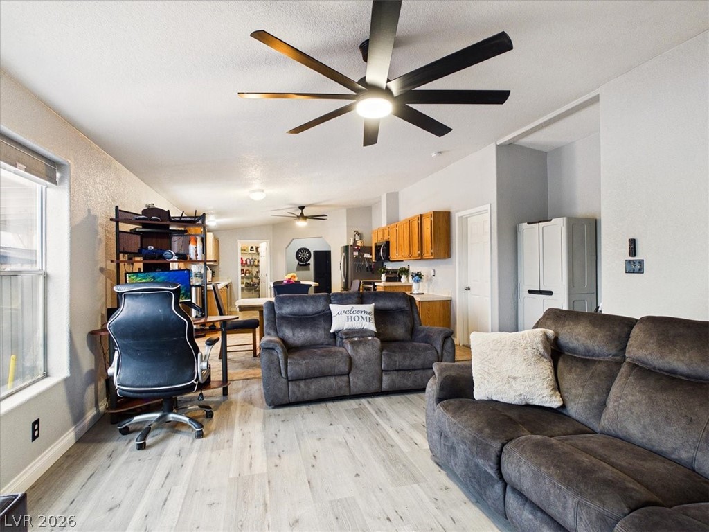 3370 East Gamebird Road Pahrump NV 89048