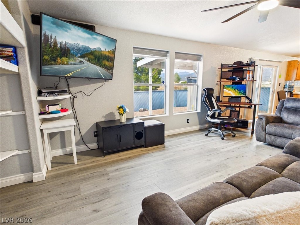 3370 East Gamebird Road Pahrump NV 89048