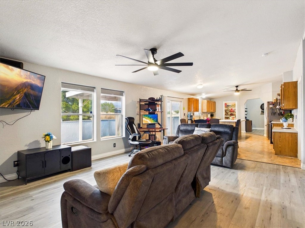3370 East Gamebird Road Pahrump NV 89048