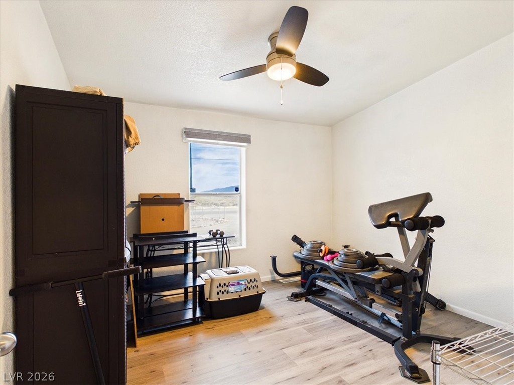 3370 East Gamebird Road Pahrump NV 89048