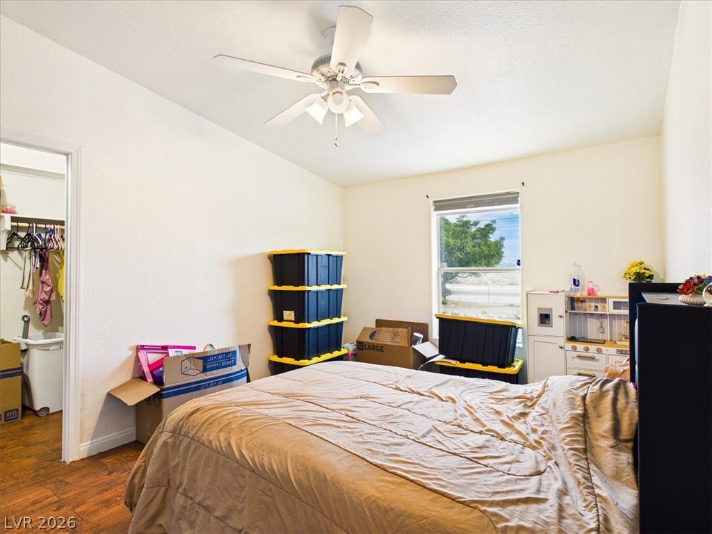 3370 East Gamebird Road Pahrump NV 89048