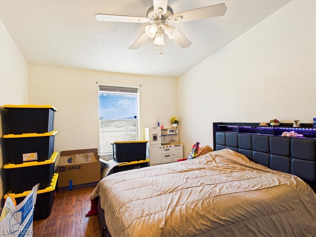 3370 East Gamebird Road Pahrump NV 89048