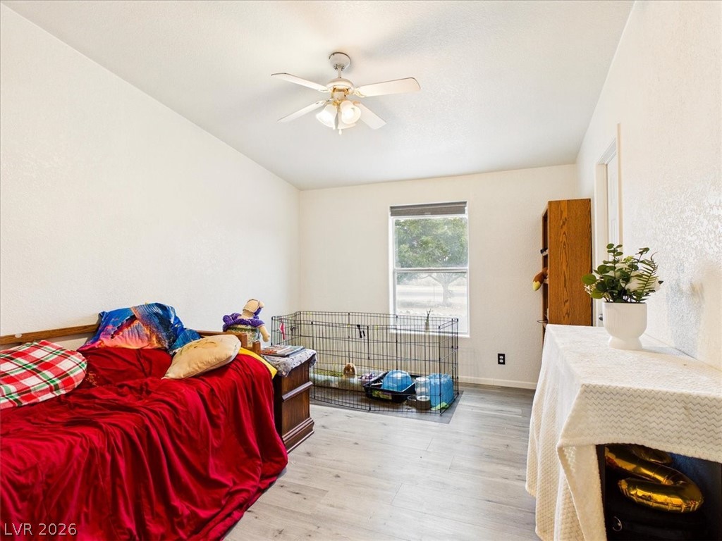 3370 East Gamebird Road Pahrump NV 89048