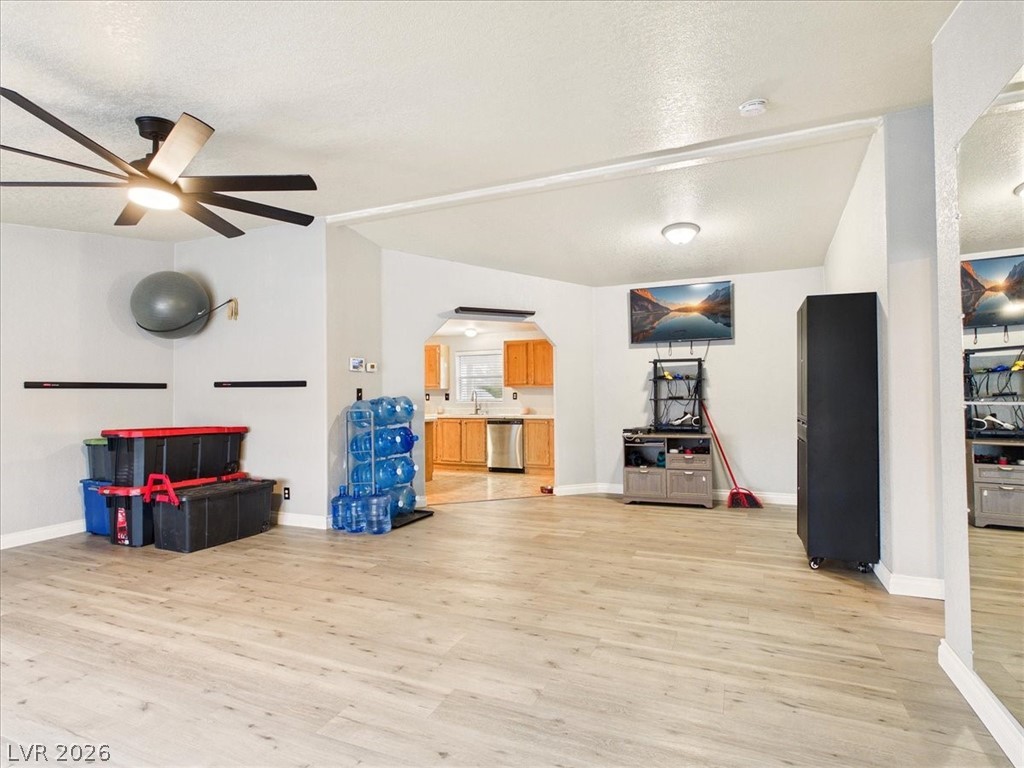 3370 East Gamebird Road Pahrump NV 89048