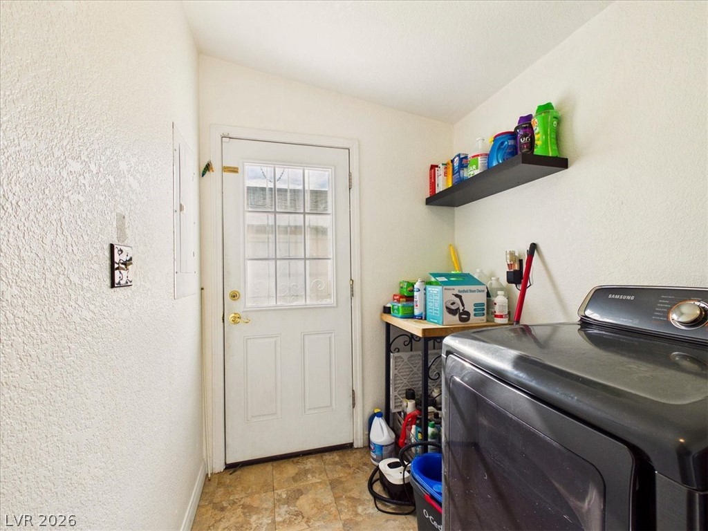 3370 East Gamebird Road Pahrump NV 89048