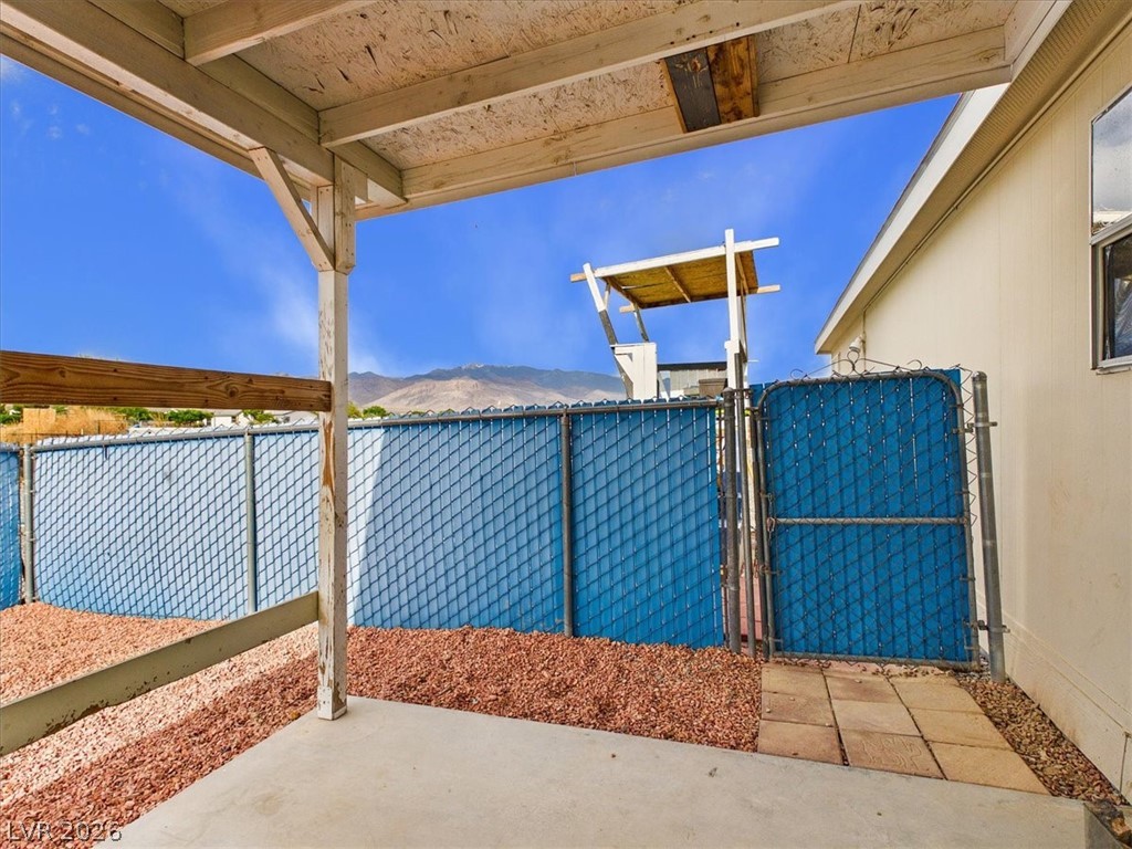 3370 East Gamebird Road Pahrump NV 89048