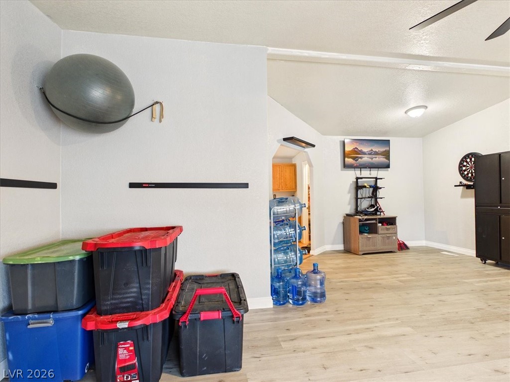 3370 East Gamebird Road Pahrump NV 89048