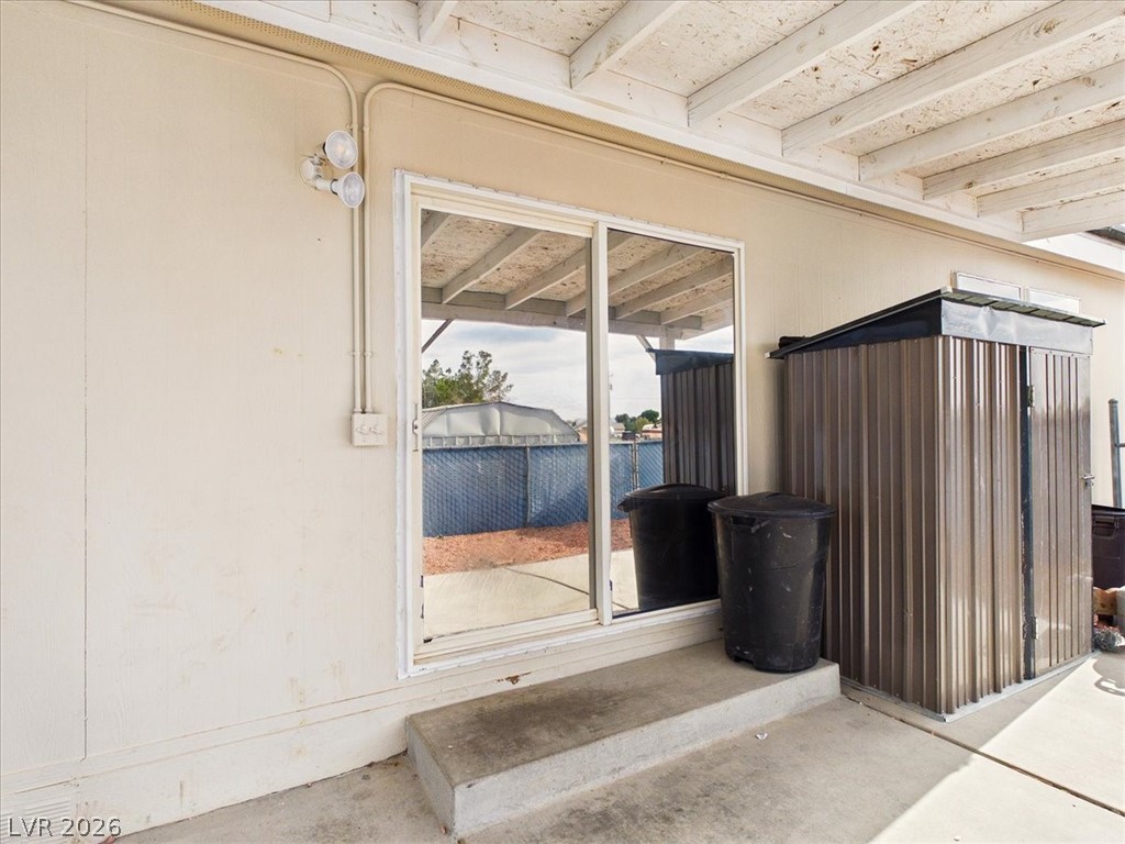 3370 East Gamebird Road Pahrump NV 89048