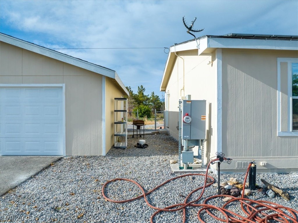 3370 East Gamebird Road Pahrump NV 89048
