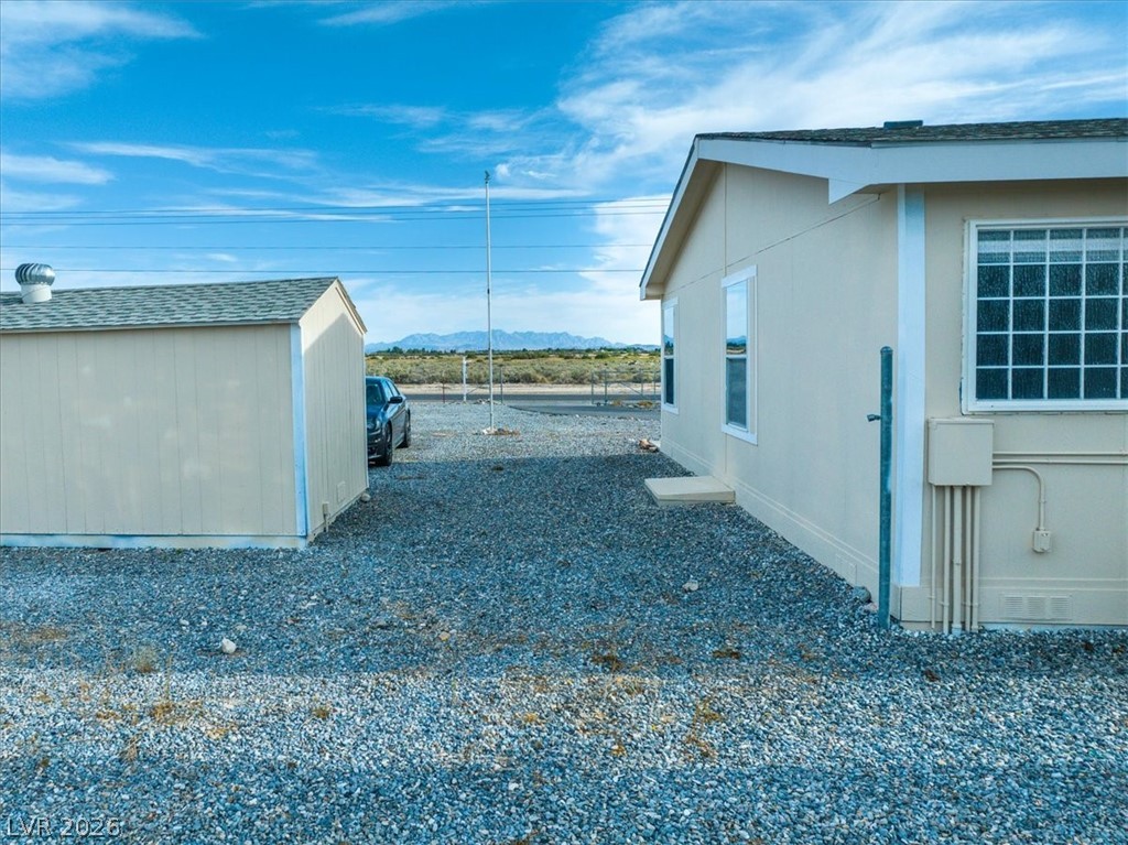 3370 East Gamebird Road Pahrump NV 89048
