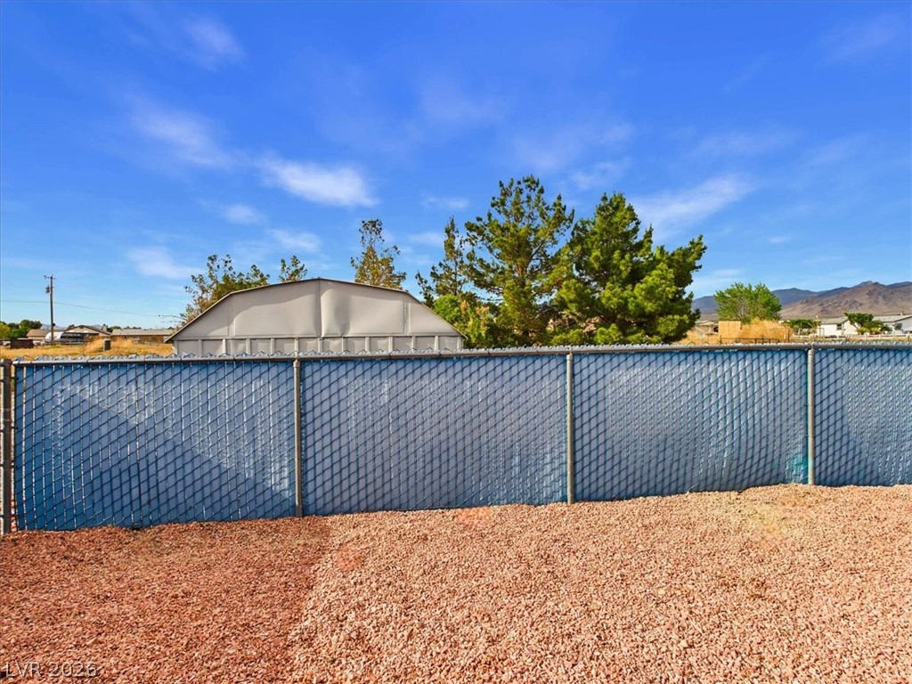 3370 East Gamebird Road Pahrump NV 89048