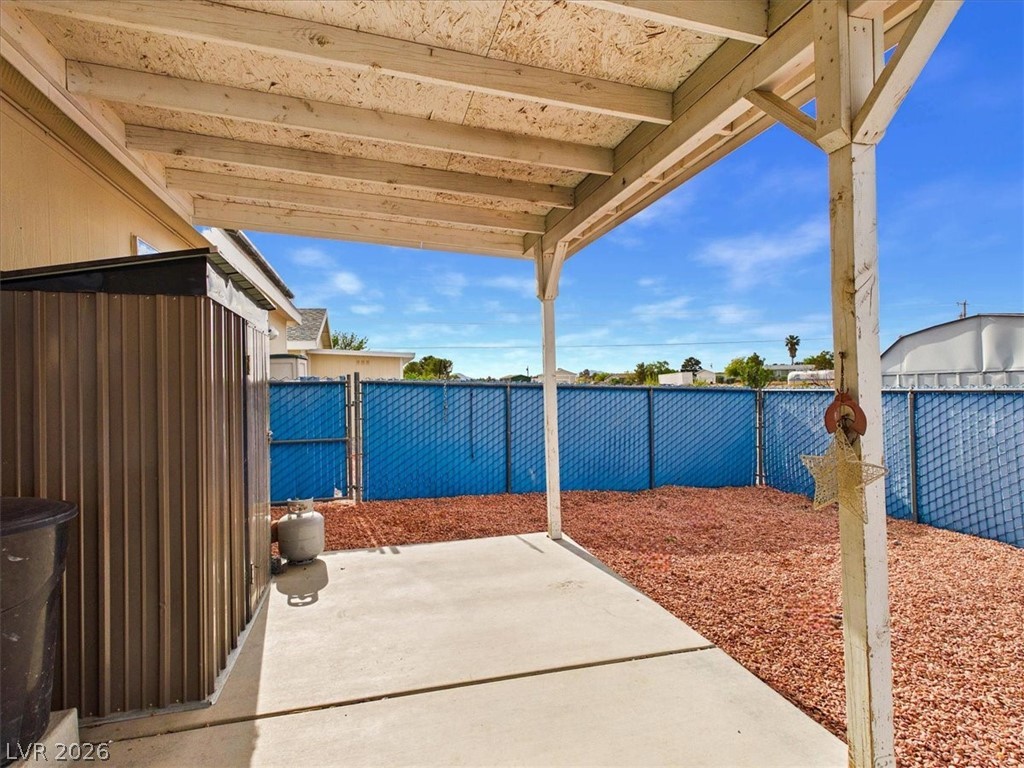 3370 East Gamebird Road Pahrump NV 89048