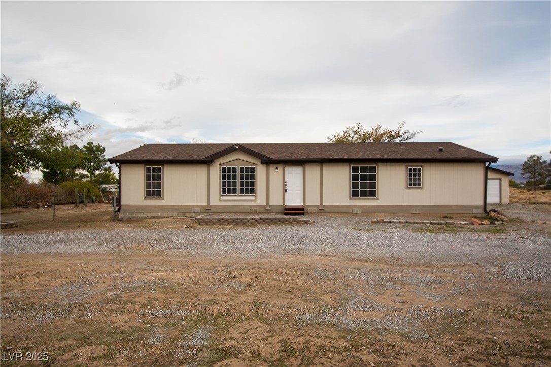 4600 Kisha Avenue Pahrump NV 89061