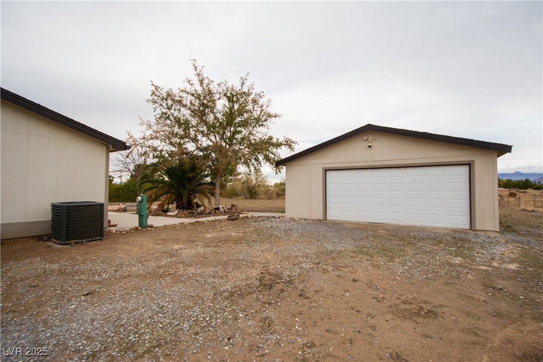 4600 Kisha Avenue Pahrump NV 89061