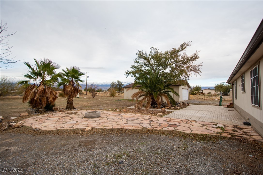 4600 Kisha Avenue Pahrump NV 89061