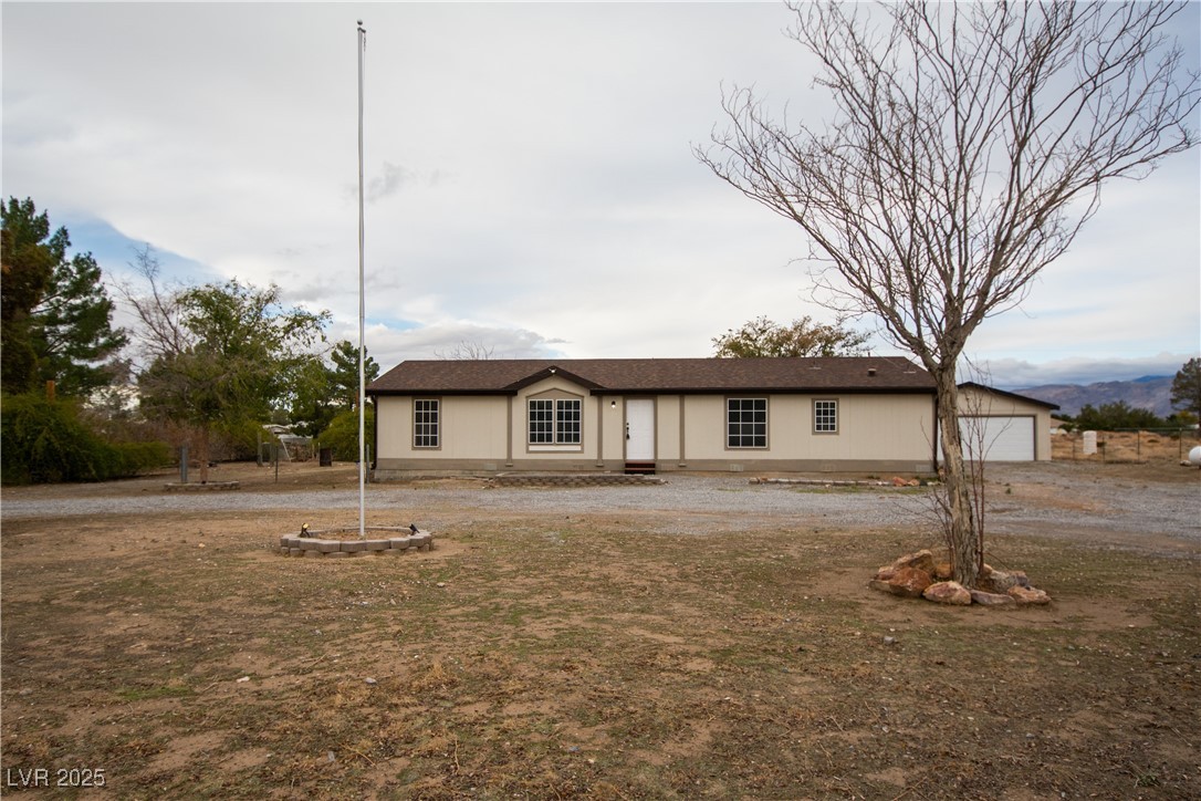 4600 Kisha Avenue Pahrump NV 89061