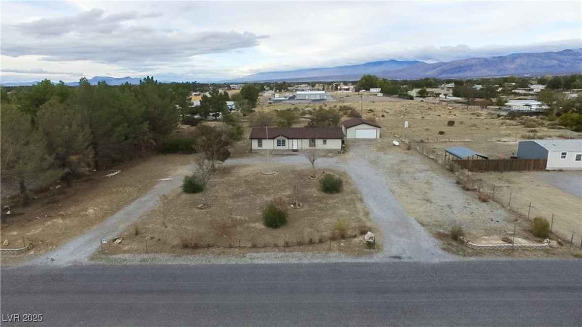 4600 Kisha Avenue Pahrump NV 89061