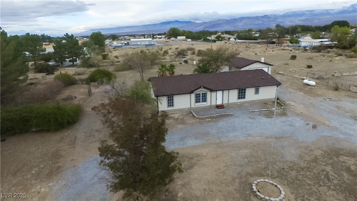 4600 Kisha Avenue Pahrump NV 89061