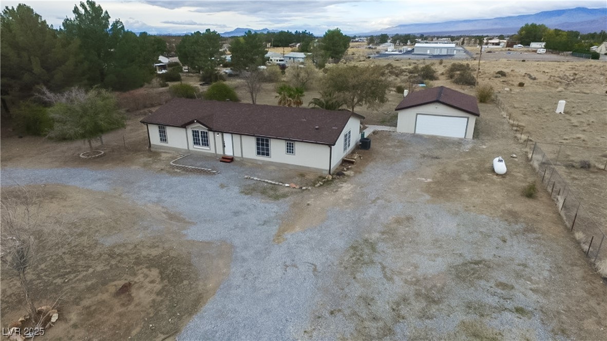 4600 Kisha Avenue Pahrump NV 89061