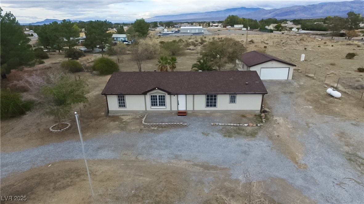 4600 Kisha Avenue Pahrump NV 89061