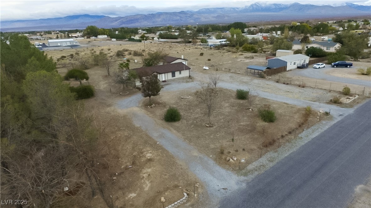 4600 Kisha Avenue Pahrump NV 89061