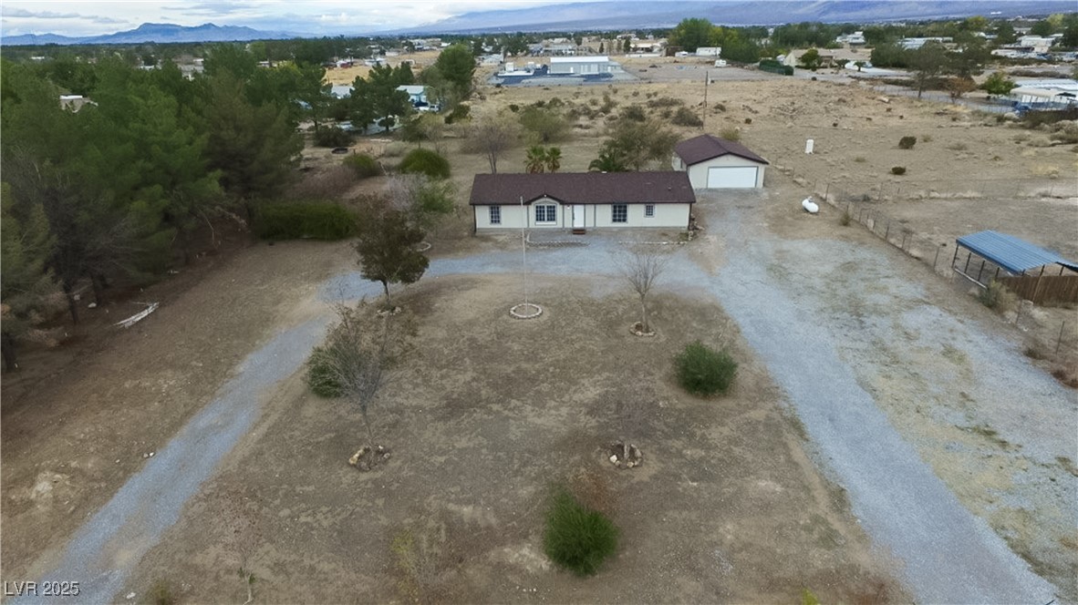 4600 Kisha Avenue Pahrump NV 89061