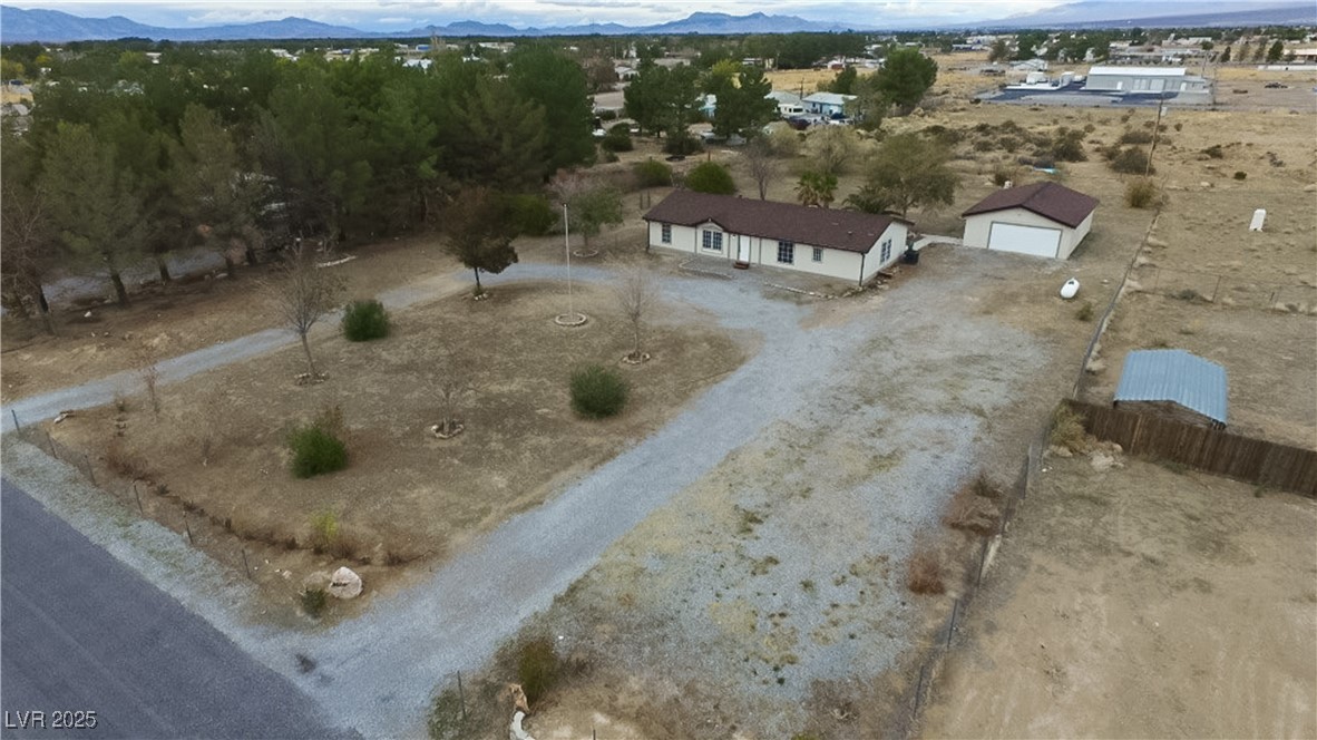 4600 Kisha Avenue Pahrump NV 89061