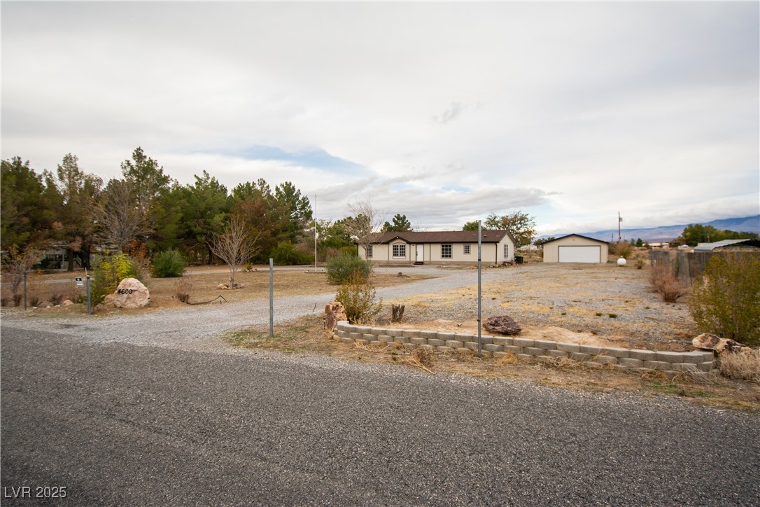 4600 Kisha Avenue Pahrump NV 89061