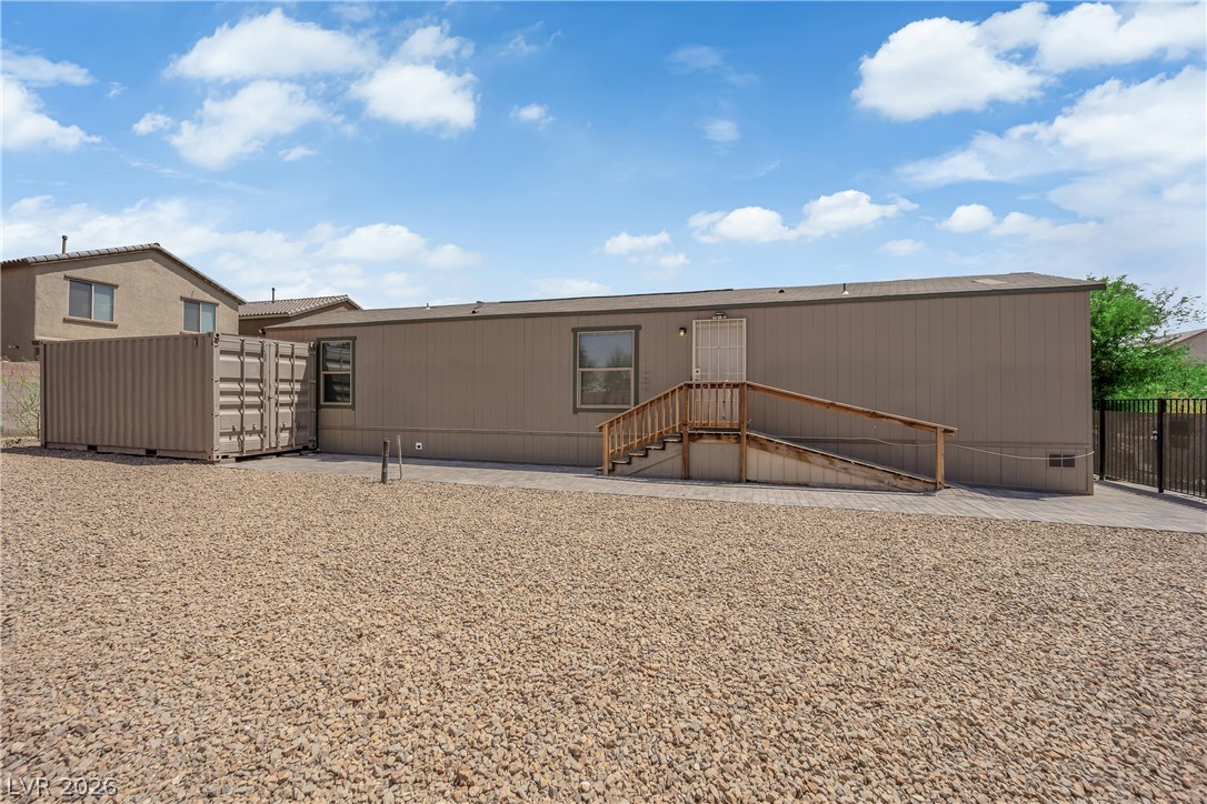 5240 Los Pinos Street Las Vegas NV 89122
