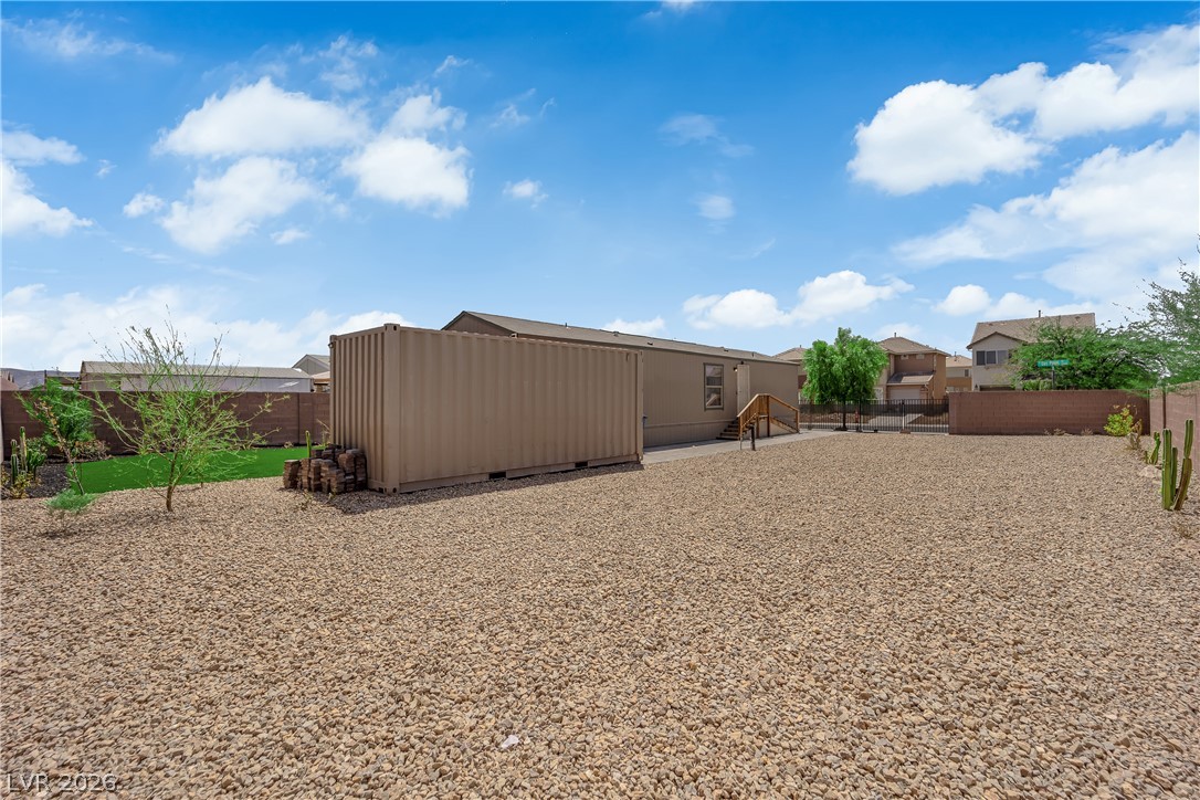 5240 Los Pinos Street Las Vegas NV 89122