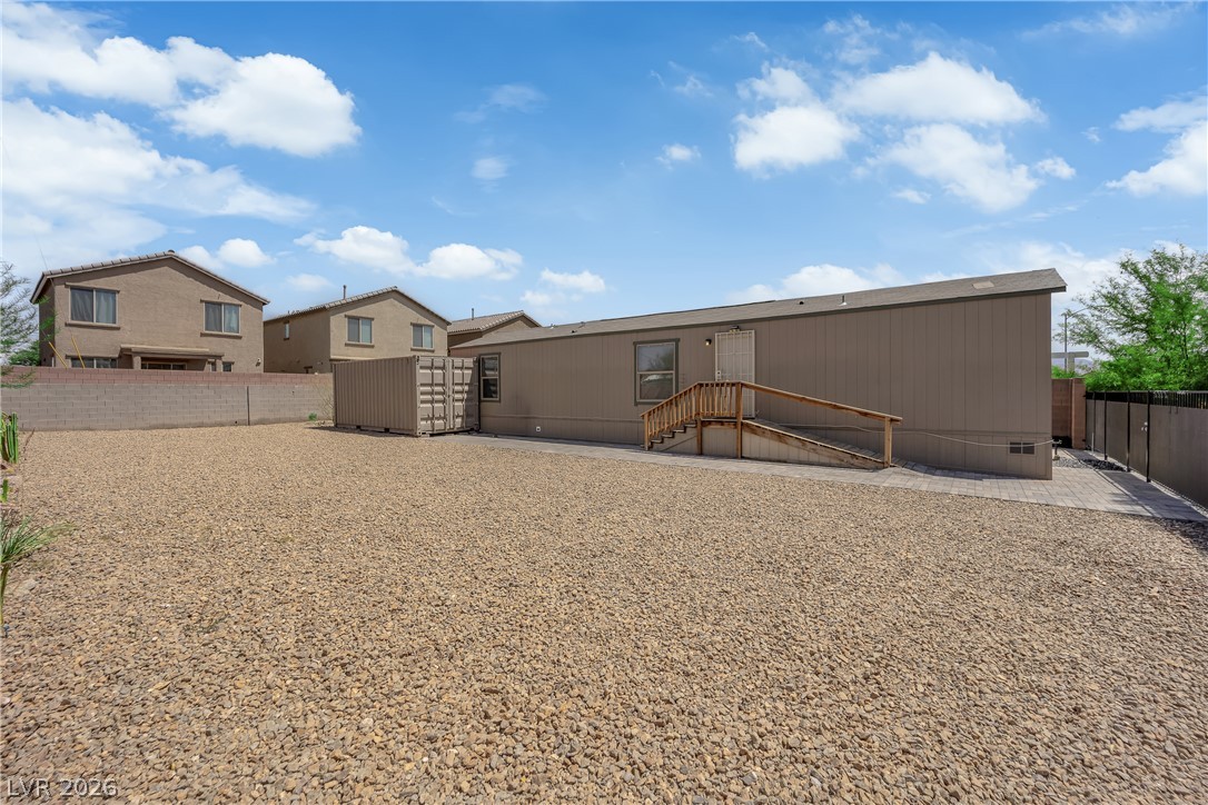 5240 Los Pinos Street Las Vegas NV 89122