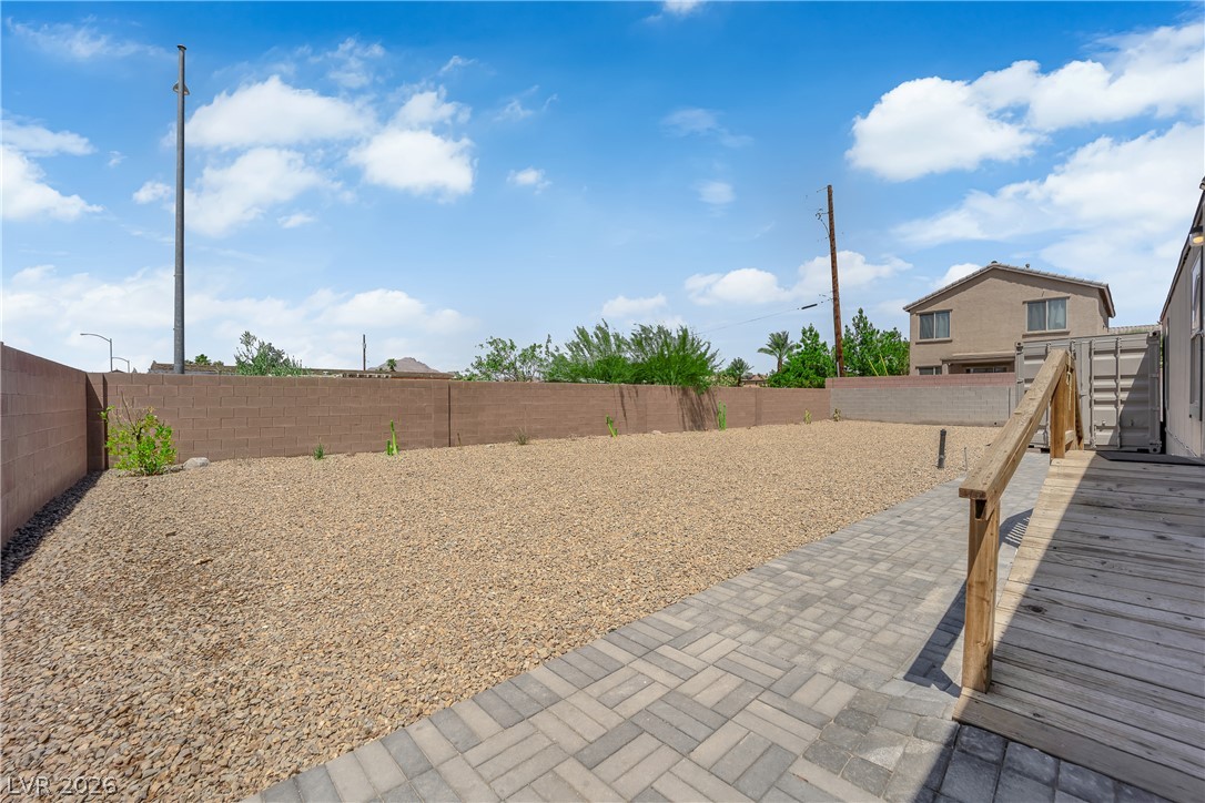 5240 Los Pinos Street Las Vegas NV 89122