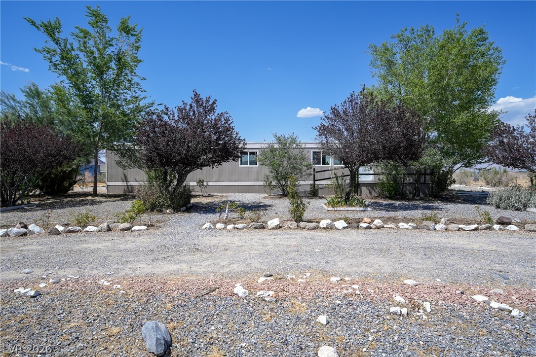 4310 Assay Lane Pahrump NV 89060