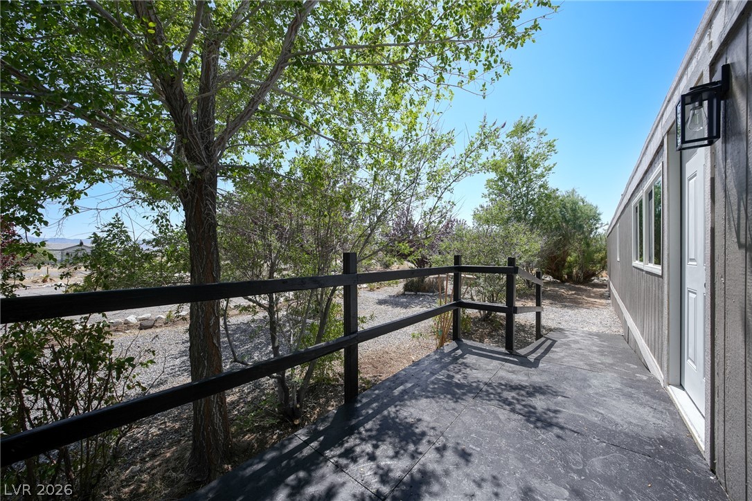 4310 Assay Lane Pahrump NV 89060