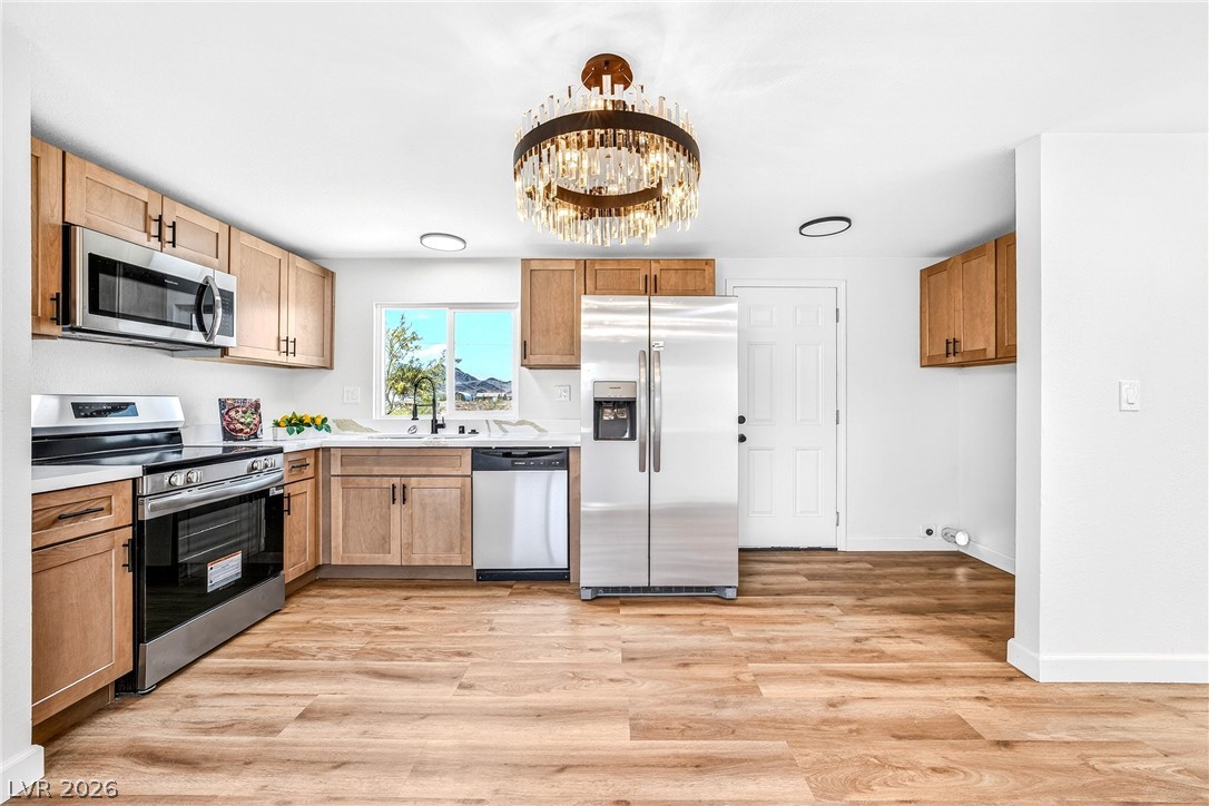 4310 Assay Lane Pahrump NV 89060