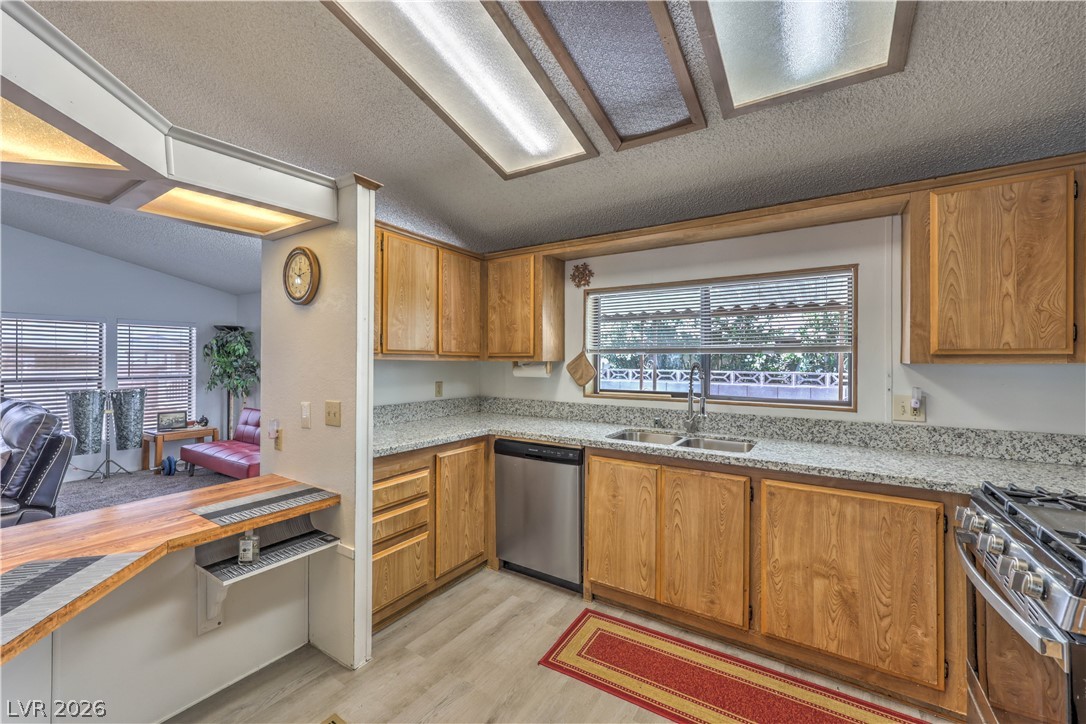 3071 La Barca Lane Las Vegas NV 89122