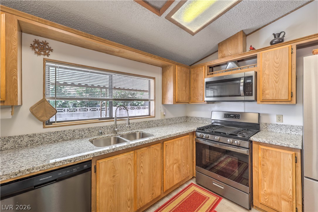 3071 La Barca Lane Las Vegas NV 89122