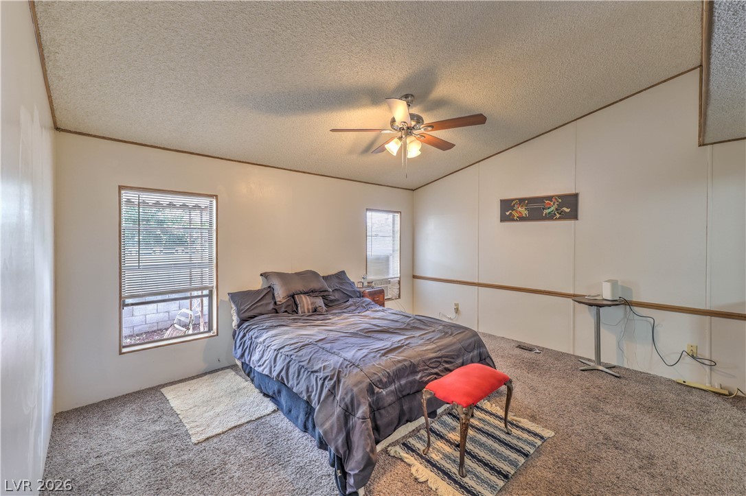 3071 La Barca Lane Las Vegas NV 89122