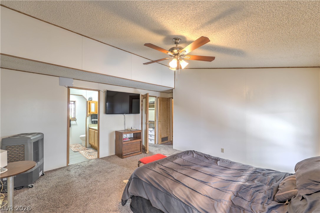3071 La Barca Lane Las Vegas NV 89122