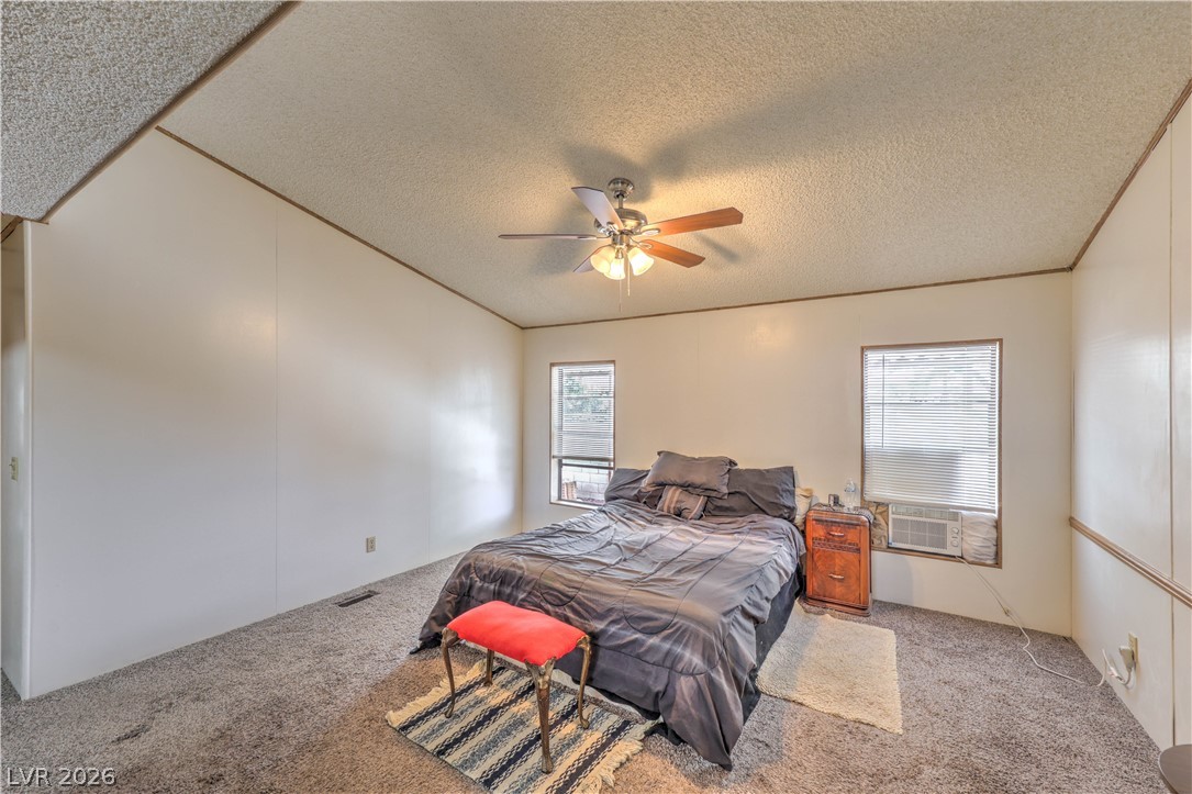 3071 La Barca Lane Las Vegas NV 89122