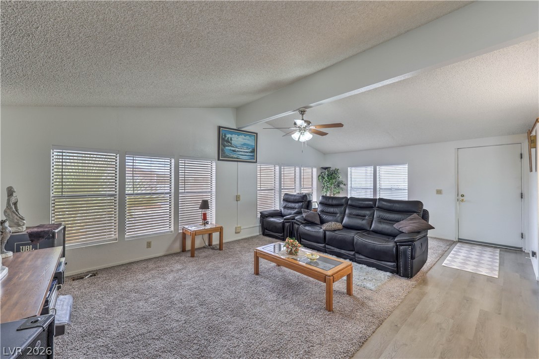 3071 La Barca Lane Las Vegas NV 89122