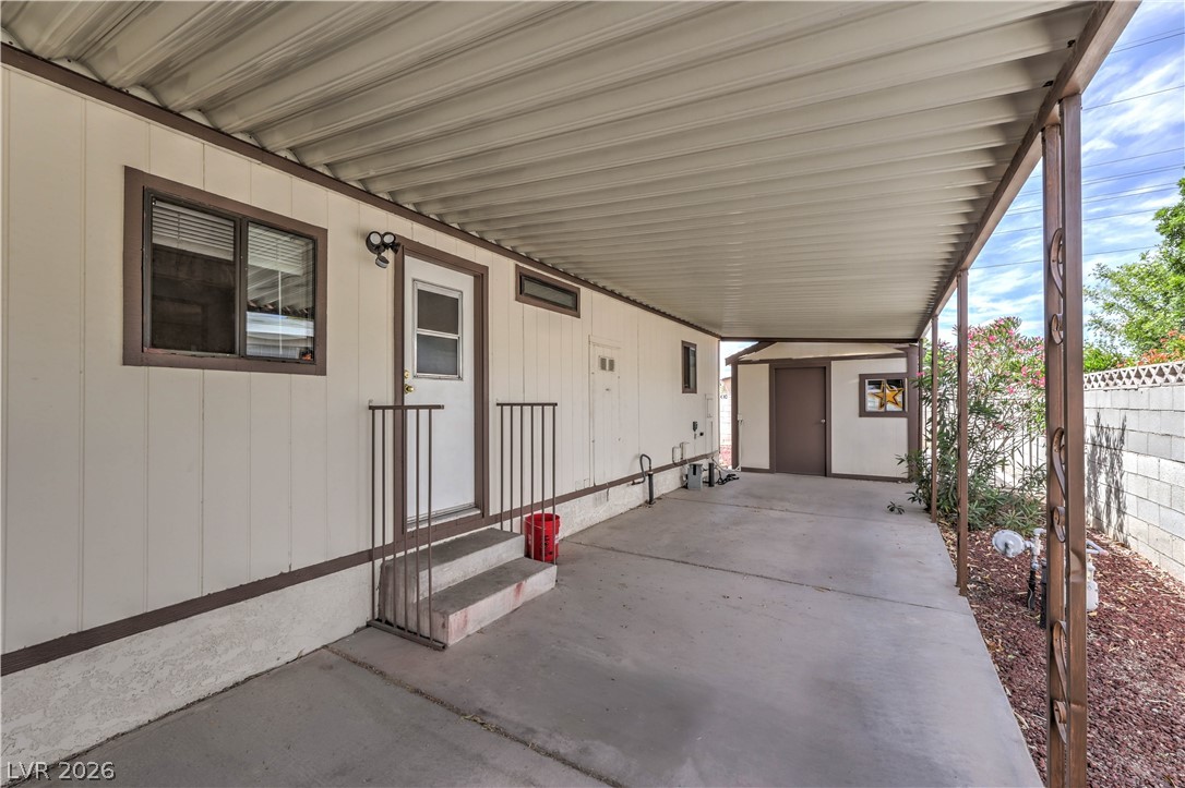3071 La Barca Lane Las Vegas NV 89122