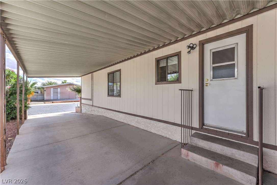 3071 La Barca Lane Las Vegas NV 89122